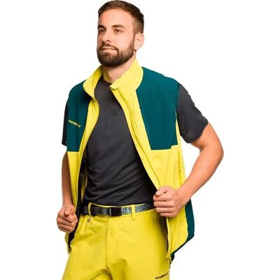 Trango Valvika Outdoor Vest - Breathable, Water-Repellent, Eco-Friendly Trango Valvika Outdoor Vest - Breathable, Water-Repellent, Eco-Friendly