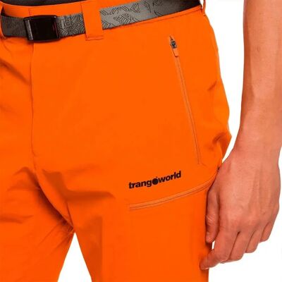 Pantaloni Drohmo SF arancioni di Trango - Pants Pantaloni Drohmo SF arancioni di Trango - Pants