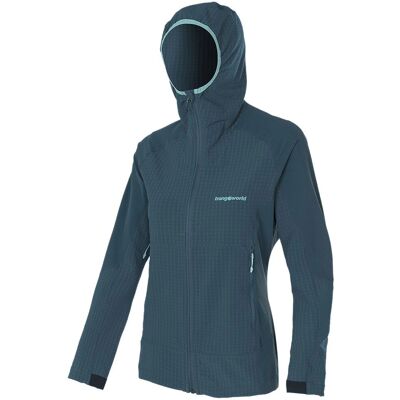 Giacca softshell resistente all'acqua Trango Kyashar SF - Giacca Giacca softshell resistente all'acqua Trango Kyashar SF - Giacca