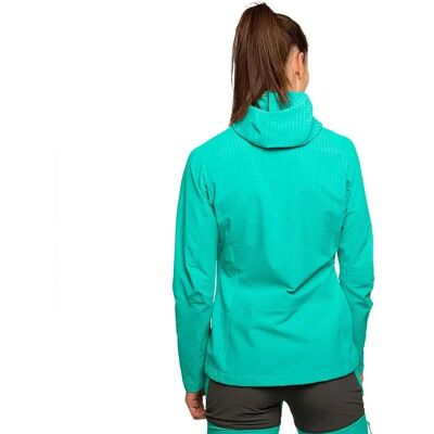 Giacca da Montagna Idrorepellente Trango KYASHAR SF Giacca da Montagna Idrorepellente Trango KYASHAR SF