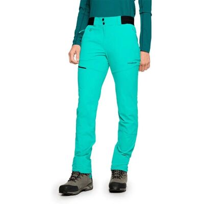 Pantaloni Balmaz di Trango - Escursionismo Montagna Donna - Verde Pantaloni Balmaz di Trango - Escursionismo Montagna Donna - Verde