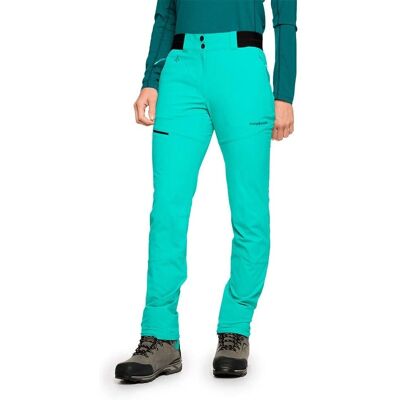 Trango Balmaz Pants - Mountain Hiking Pants for Women - Green Trango Balmaz Pants - Mountain Hiking Pants for Women - Green