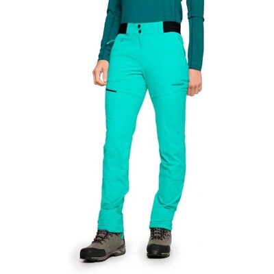 Pantaloni BALMAZ di Trango - Escursionismo Montagna - Verde - XL Pantaloni BALMAZ di Trango - Escursionismo Montagna - Verde - XL