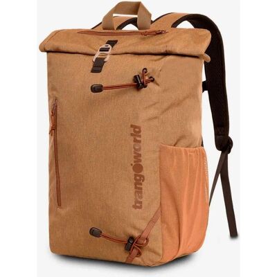 Sac à dos Trango - Marron - Léger, Ventilé, Plusieurs Compartiments Sac à dos Trango - Marron - Léger, Ventilé, Plusieurs Compartiments