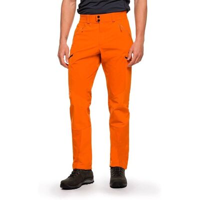 Pantaloni Malmo Arancioni di Trango - Pants Pantaloni Malmo Arancioni di Trango - Pants