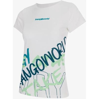 Maglietta corta Trango Laurel - Allenamento Maglietta corta Trango Laurel - Allenamento