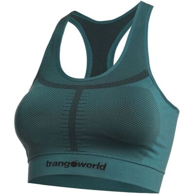 Top Deportivo Trango Galar - Verde Top Deportivo Trango Galar - Verde