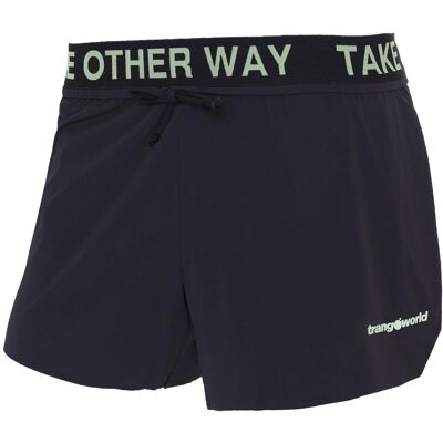 Pantaloncini da trail leggeri in poliammide riciclata Trango Larue - Pantaloncini Pantaloncini da trail leggeri in poliammide riciclata Trango Larue - Pantaloncini