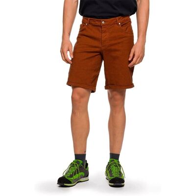 Pantaloncini da escursionismo da uomo Trango Moah - Abbigliamento Pantaloncini da escursionismo da uomo Trango Moah - Abbigliamento