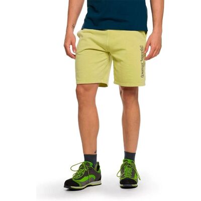 Shorts da Montagna Verdi Trango Shorts da Montagna Verdi Trango