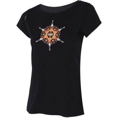 Camiseta Montaña Mandala XS de Trango - Camiseta Camiseta Montaña Mandala XS de Trango - Camiseta