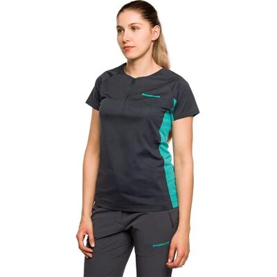 T-shirt montagna Trango Leit - Maniche corte T-shirt montagna Trango Leit - Maniche corte