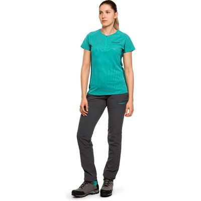 Trangoworld Leit Short Sleeve Mountain T-shirt - T-shirt Trangoworld Leit Short Sleeve Mountain T-shirt - T-shirt