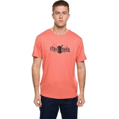 Trango Viento Organic Cotton Short Sleeve T-shirt - Mountain Product Trango Viento Organic Cotton Short Sleeve T-shirt - Mountain Product