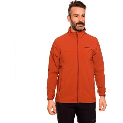 Veste Pobo SF de Trango - Vêtements d'extérieur Veste Pobo SF de Trango - Vêtements d'extérieur