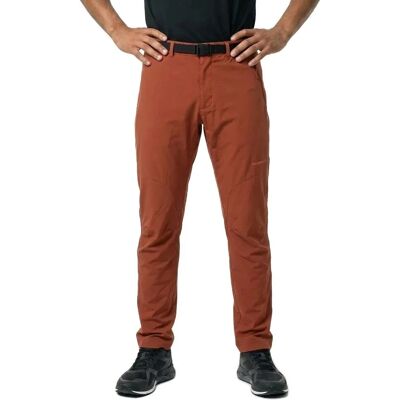 Pantaloni YUMCO Arancioni di Trango - Trekking Pantaloni YUMCO Arancioni di Trango - Trekking