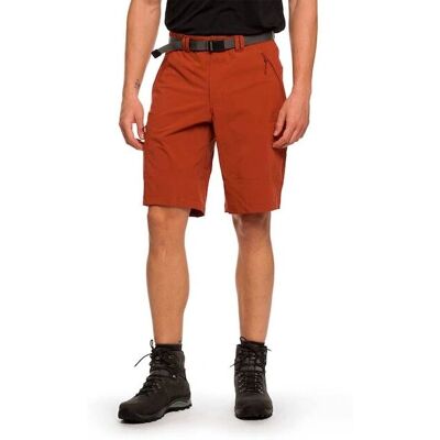 Pantaloncini Trango Brunner - Pantaloni da montagna per uomo Pantaloncini Trango Brunner - Pantaloni da montagna per uomo
