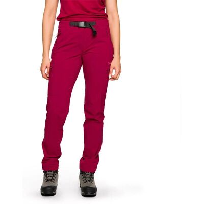 Pantaloni Rosa Cumbal di Trango - Montagna Donna Pantaloni Rosa Cumbal di Trango - Montagna Donna