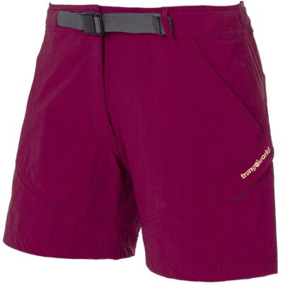 Pantaloni corti da montagna Trango Yittu - Donna - Rosa Pantaloni corti da montagna Trango Yittu - Donna - Rosa
