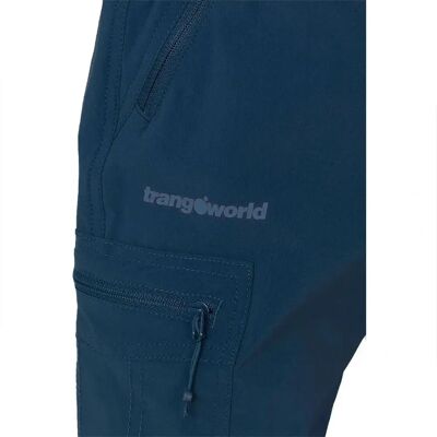 Trango Cotton Mountain Kids Pants - Pants Trango Cotton Mountain Kids Pants - Pants