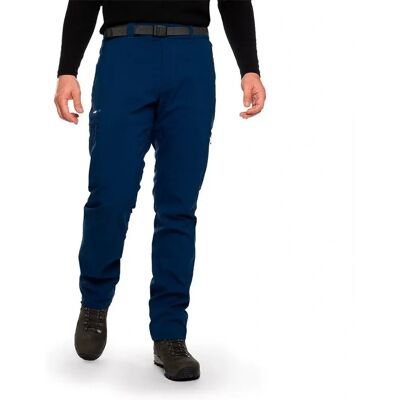 Pantalón de montaña para hombre Trangoworld Risco Reciclado - Pantalón Pantalón de montaña para hombre Trangoworld Risco Reciclado - Pantalón