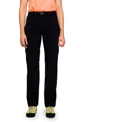 Pantalon Buhler SF de Trango - Randonnée et Montagne - Publicité Pantalon Buhler SF de Trango - Randonnée et Montagne - Publicité