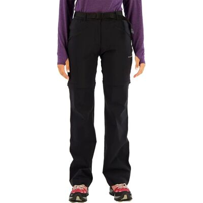 Pantalon Trango Buhler SF - Randonnée montagne - Publicité Pantalon Trango Buhler SF - Randonnée montagne - Publicité
