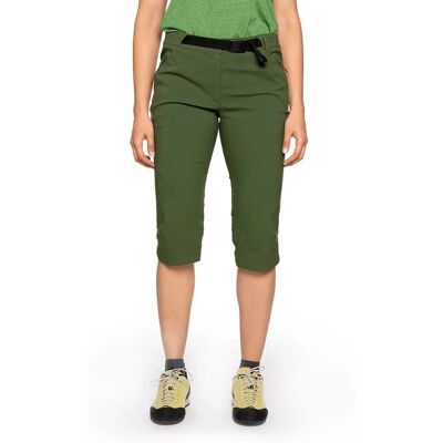 Trango Pants Pirata - Mountain Pants for Women, Size S Trango Pants Pirata - Mountain Pants for Women, Size S
