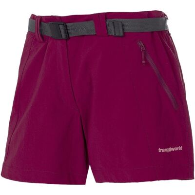 Pantaloncini rosa Trango Gorner - Pantaloni corti Pantaloncini rosa Trango Gorner - Pantaloni corti