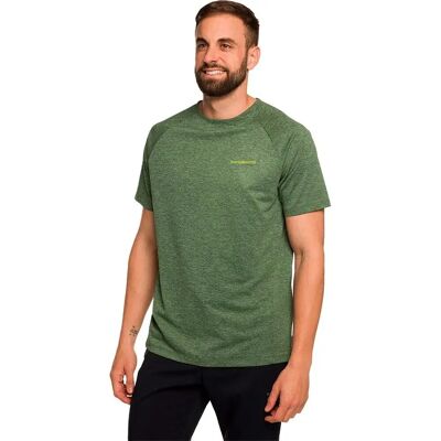T-shirt da montagna Trango Bibane - Abbigliamento uomo T-shirt da montagna Trango Bibane - Abbigliamento uomo