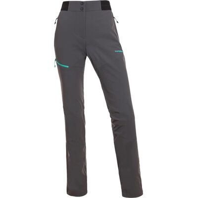 Trango Balmaz Pants - Mountain Women’s Gray Trango Balmaz Pants - Mountain Women’s Gray