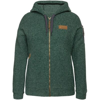 Trango Gower Forro Polar - Chaqueta Trango Gower Forro Polar - Chaqueta