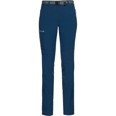 Pantaloni lunghi Trangoworld Parana blu navy donna - XL - Pantaloni Pantaloni lunghi Trangoworld Parana blu navy donna - XL - Pantaloni