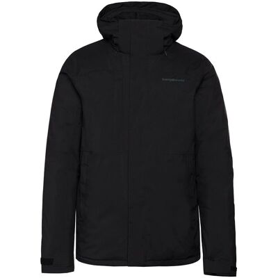 Chaqueta impermeable aislada Trango BALERNA - Chaqueta Chaqueta impermeable aislada Trango BALERNA - Chaqueta