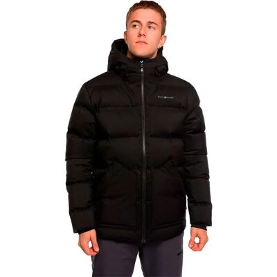Chaqueta impermeable de plumas Trangoworld Sligo ST - Chaqueta Chaqueta impermeable de plumas Trangoworld Sligo ST - Chaqueta