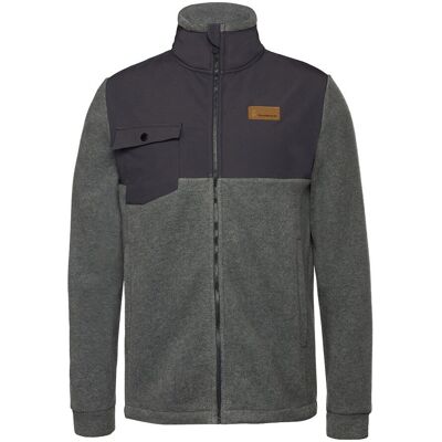 Chaqueta Gris Trangoworld Ruoms - Chaqueta Chaqueta Gris Trangoworld Ruoms - Chaqueta