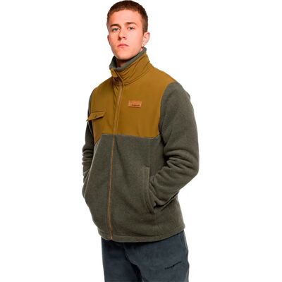 Trango Green Ruoms Jacket - Outdoor Trango Green Ruoms Jacket - Outdoor