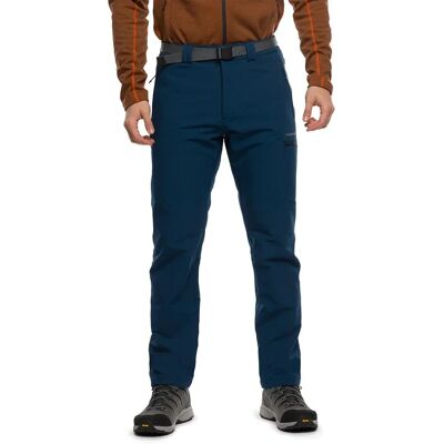 Pantaloni Ramlia Trango - Abbigliamento da montagna per uomo - Blu navy Pantaloni Ramlia Trango - Abbigliamento da montagna per uomo - Blu navy