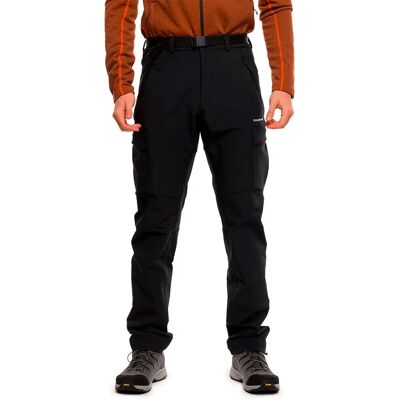 Pantalon Zagora Trango - Imperméable, Respirant, Léger - Publicité Pantalon Zagora Trango - Imperméable, Respirant, Léger - Publicité