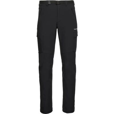 Pantalon Zagora Trango - Imperméable, Respirant, Léger - Publicité Pantalon Zagora Trango - Imperméable, Respirant, Léger - Publicité