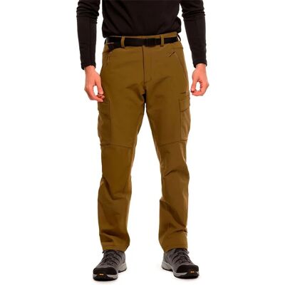 Pantalon Zagora Trango - Imperméable et Respirant - Publicité Pantalon Zagora Trango - Imperméable et Respirant - Publicité