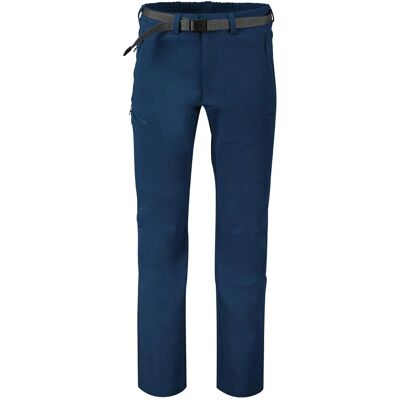 Pantaloni lunghi Trangoworld Agadir blu navy - S - Pantaloni Pantaloni lunghi Trangoworld Agadir blu navy - S - Pantaloni