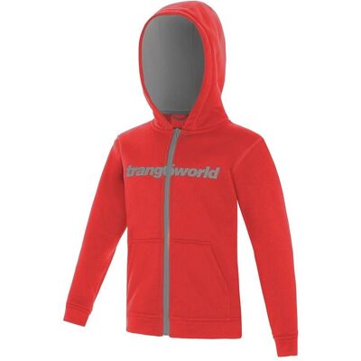 Trango Maglietta a manica lunga per bambini - Maglietta Trango Maglietta a manica lunga per bambini - Maglietta