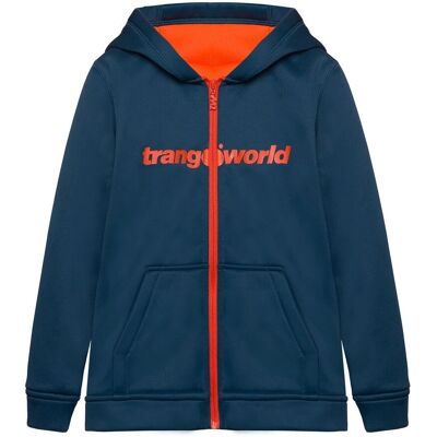 T-shirt montagna a manica lunga Trango oby - T-Shirt T-shirt montagna a manica lunga Trango oby - T-Shirt
