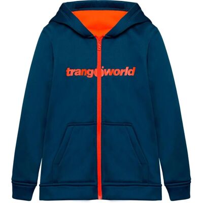 Trango oby Long Sleeve Mountain T-shirt - T-shirt Trango oby Long Sleeve Mountain T-shirt - T-shirt