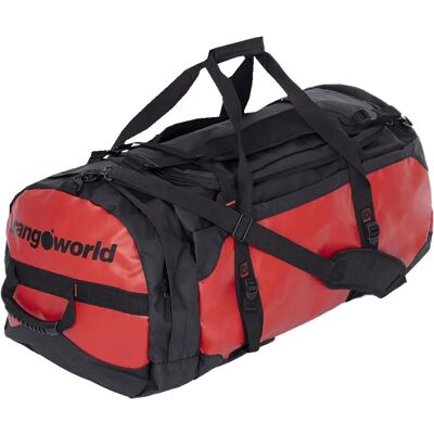 Mochila Expedicion 120 Trango - Equipo de senderismo Mochila Expedicion 120 Trango - Equipo de senderismo