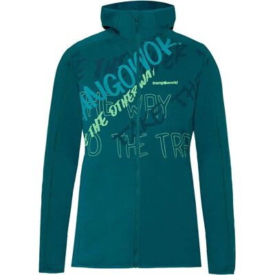 Trango MIAGE - Giacca da Trail Running Donna Trango MIAGE - Giacca da Trail Running Donna