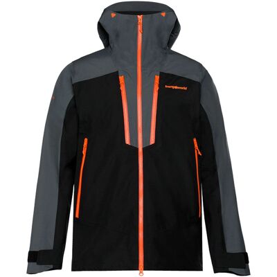 Giacca impermeabile Trangoworld Tosos - Giacca Giacca impermeabile Trangoworld Tosos - Giacca