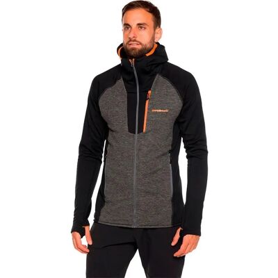 Giacca leggera bi-elastica Trangoworld Etive - Attrezzatura outdoor Giacca leggera bi-elastica Trangoworld Etive - Attrezzatura outdoor