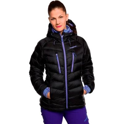 Giacca con cappuccio Leynar Trangoworld - Outdoor Giacca con cappuccio Leynar Trangoworld - Outdoor